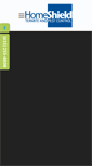 Mobile Screenshot of homeshieldxp.com